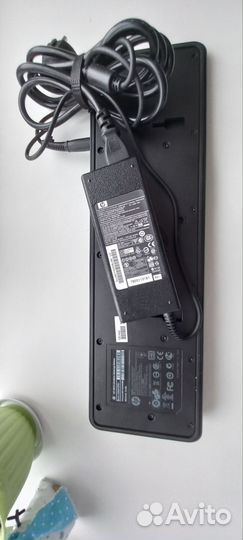 Док станция hp