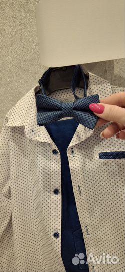 Костюм для мальчика