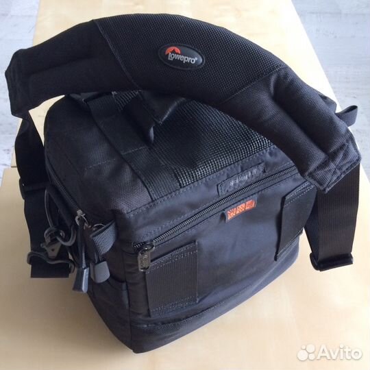 Фотосумка профессиональная Lowepro MiniMag Aw