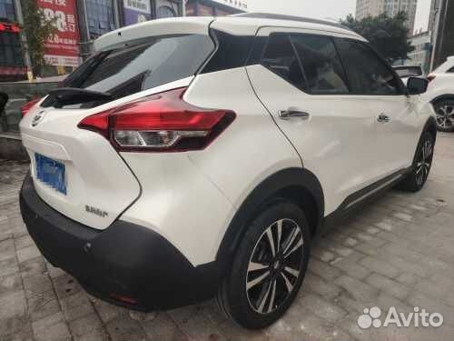 Nissan Kicks 1.6 CVT, 2022, 30 000 км