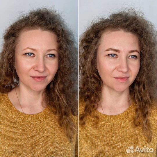 Мастер бровист, ищу модель для портфолио