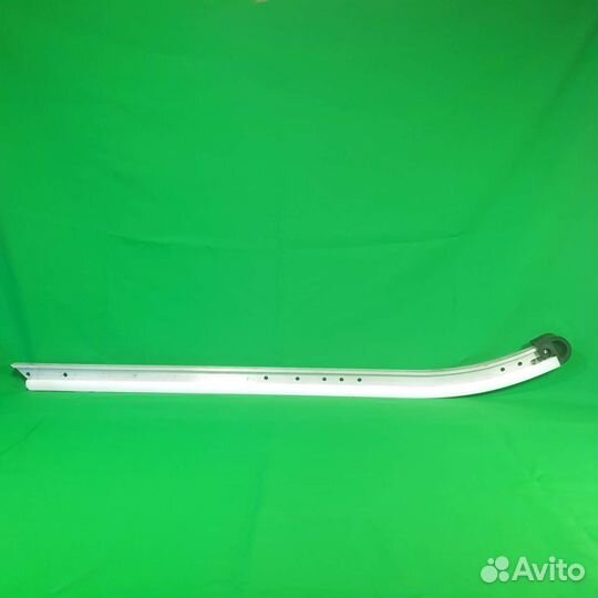 Рельс направляющий подвески Рысь 440,113,119