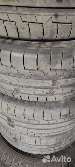 Continental PremiumContact 6 205/55 R16 91H
