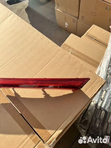 Фонарь задний центральный Kia Rio 2017-2020