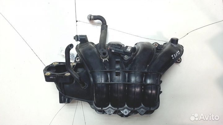 Коллектор впускной Suzuki Ignis, 2005