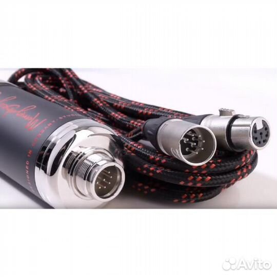 Микрофон Monkey Banana Mangabey black