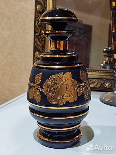 Графин Чехия, сссо