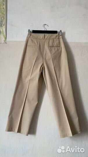 Massimo dutti брюки 36