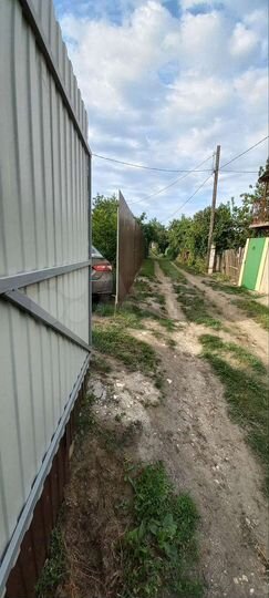 Дача 47 м² на участке 6 сот.