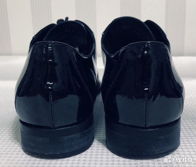 Туфли Armani collezioni