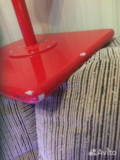 Стоялки акробатические