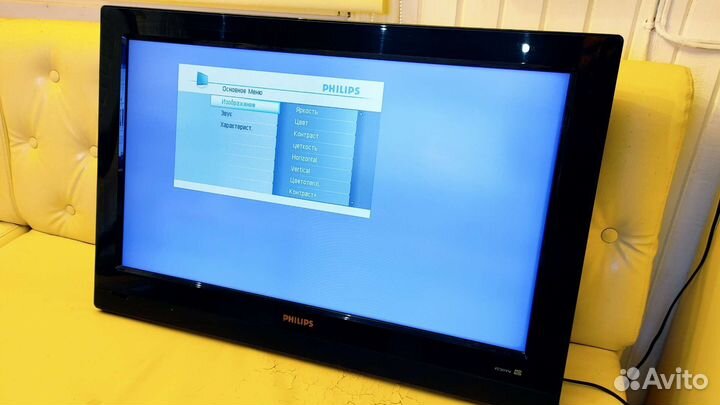 Телевизор ЖК 32 Philips