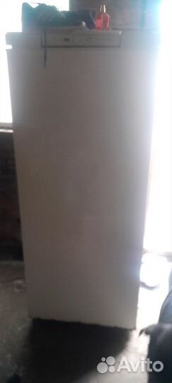 Морозильная камера