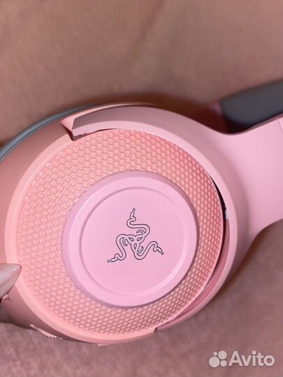 Razer kraken kitty bt