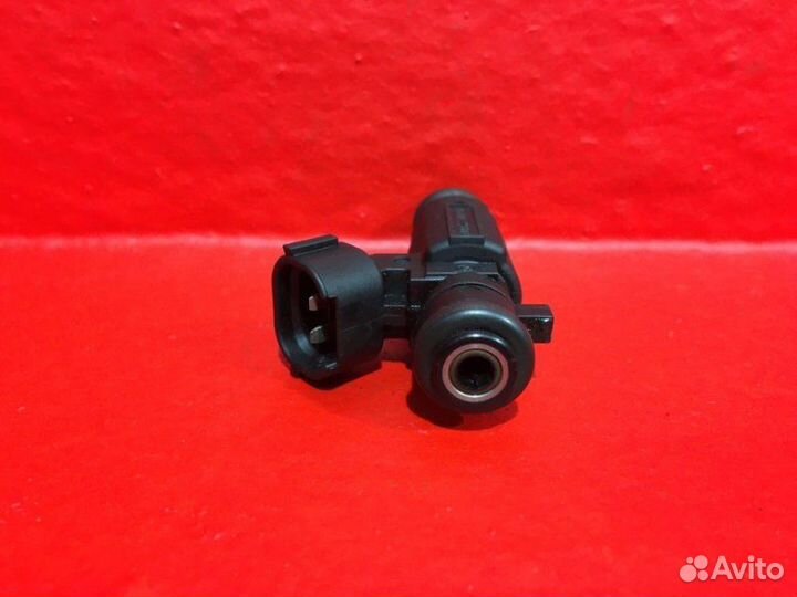 Форсунка Hyundai Getz TB G4HD 1.1 dohc бензин 2007