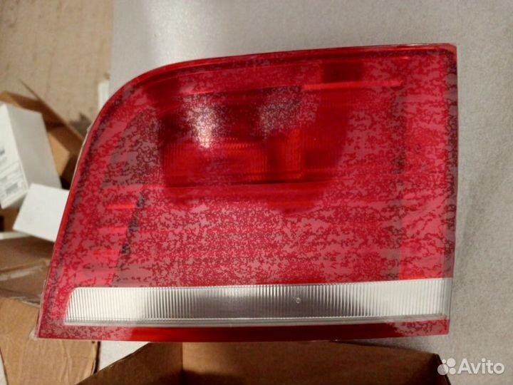 BMW X5 E70 Фонарь крышки багажника левый