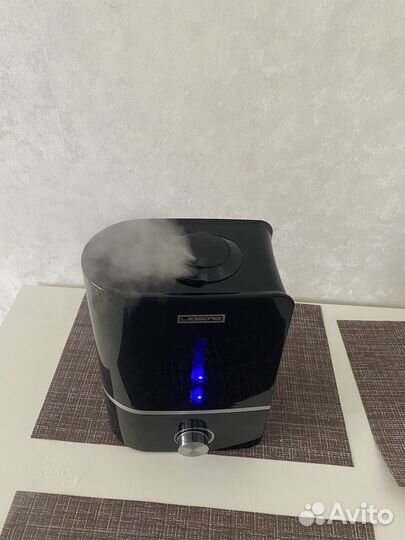 Увлажнитель Leberg