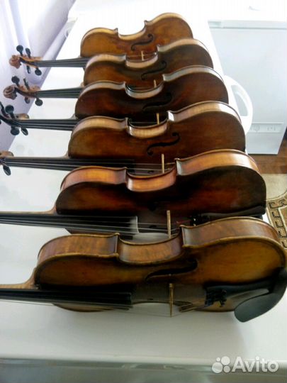 Смычковый инструмент