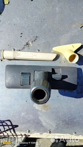 Щётки для пылесоса (комплект)