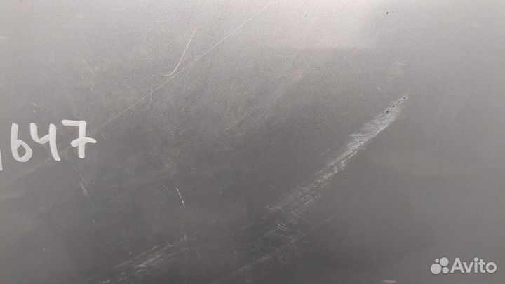 Дверь боковая Skoda SuperB, 2006