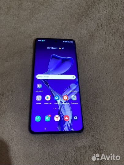realme 10 Pro+, 8/128 ГБ