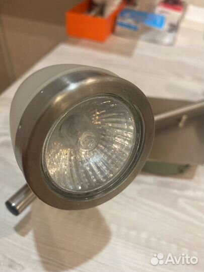 Светильник настенный