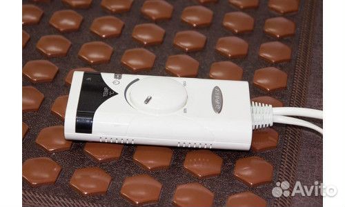 Согревающий мат Nuga Best NM-2500