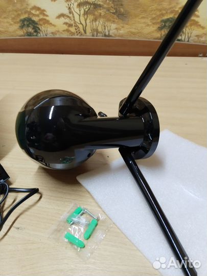 Уличная 4G камера видеонаблюдения с сим картой 5Мп