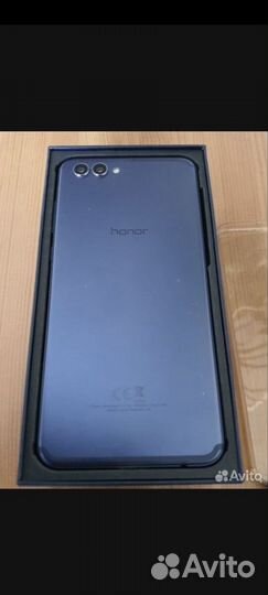 HONOR View 10, 6/64 ГБ