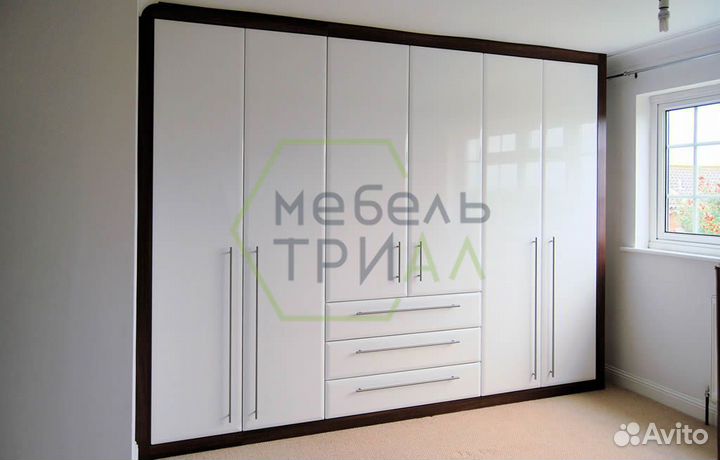 Шкаф от производителя