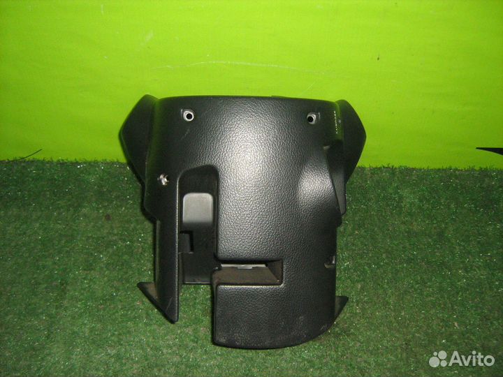 Кожух рулевой колонки honda QP12,HP12,TP12, WTP12