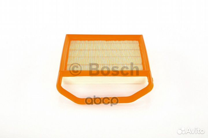 Фильтр воздушный MB W212 3.0i 13 F 026 400 504