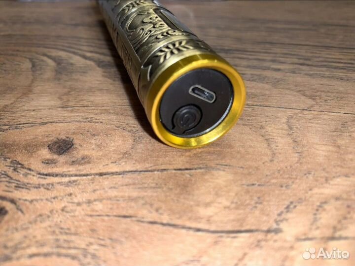 Триммер для стрижки волос, бороды и усов