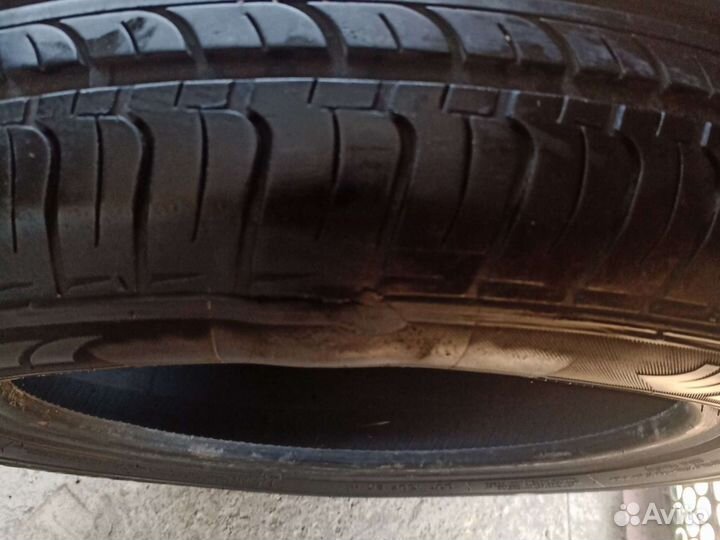 Hankook Optimo K415 185/65 R15