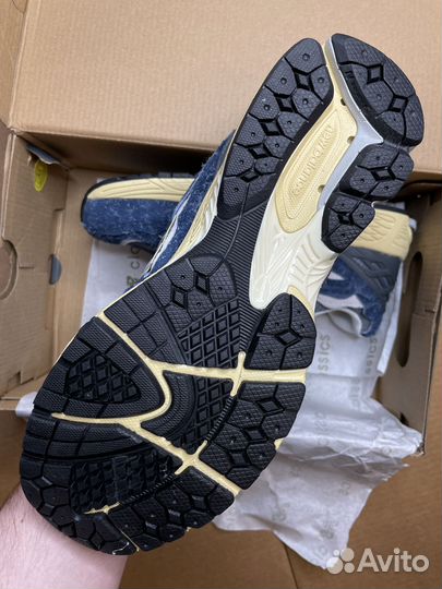 Кроссовки New Balancer 'Protection Pack'