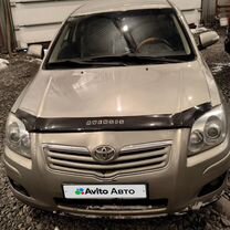 Toyota Avensis 2.0 AT, 2008, 228 934 км, с пробегом, цена 770 000 руб.