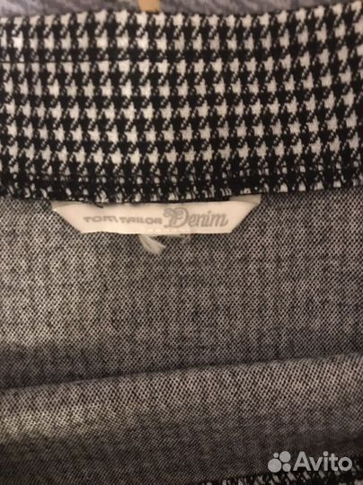 Юбка tommy hilfiger
