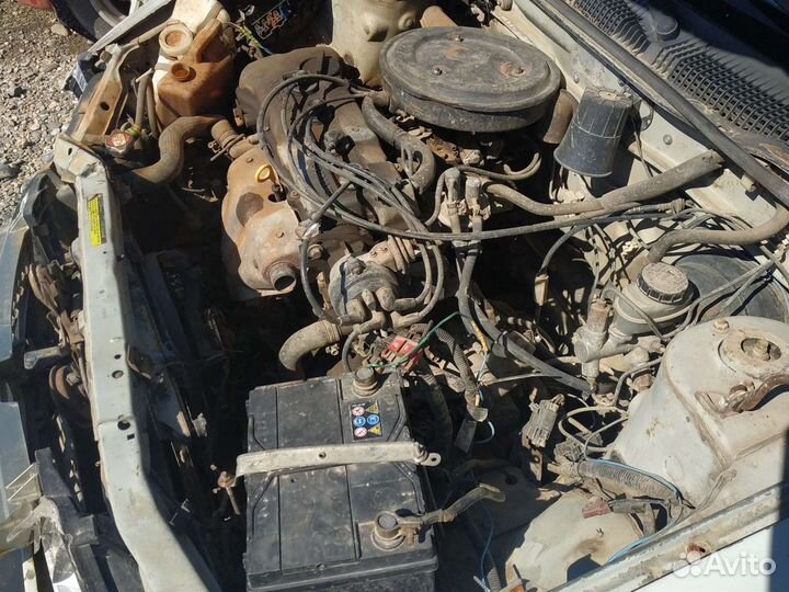 Авторазборка Nissan Sunny 1993 1996 разбор Санни