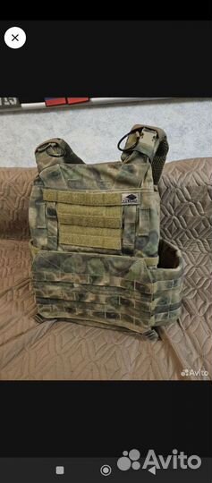 Плитник ars arma голиаф