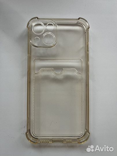 Чехлы на айфон 13