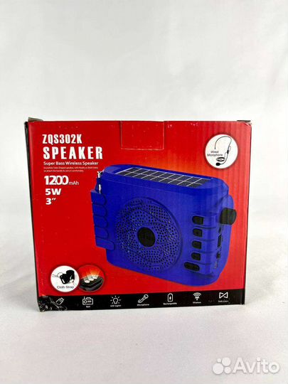 Колонка-микрофон/Громкоговоритель/Рупор