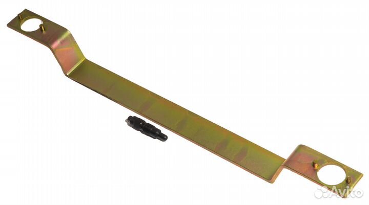 Установочная планка для валов VAG V6 Vertul