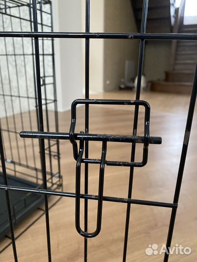 Клетка для собак