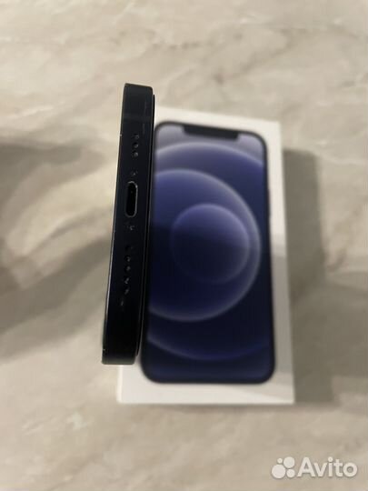 iPhone 12, 128 ГБ