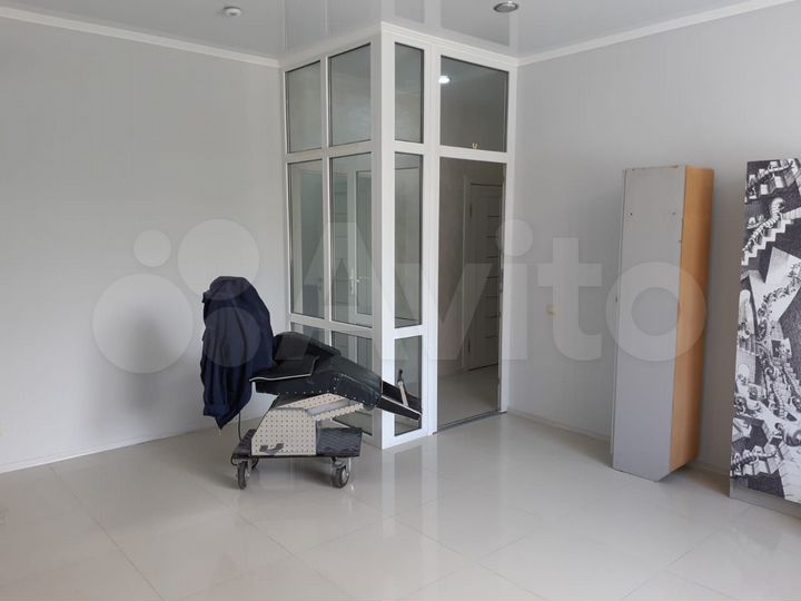 Офис, 20.6 м²