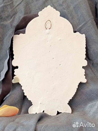 Рельеф, настенный декор, скульптура, гипс