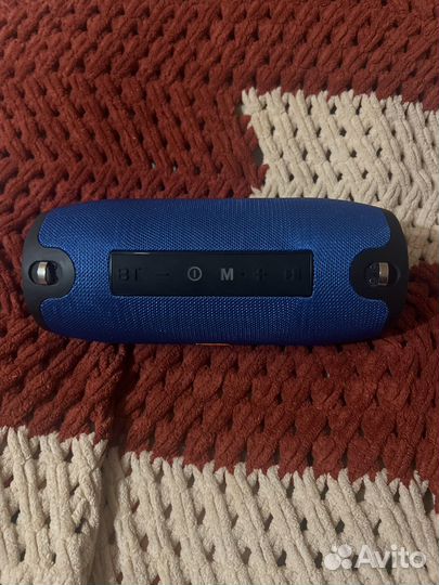 Портативная bluetooth колонка T&G