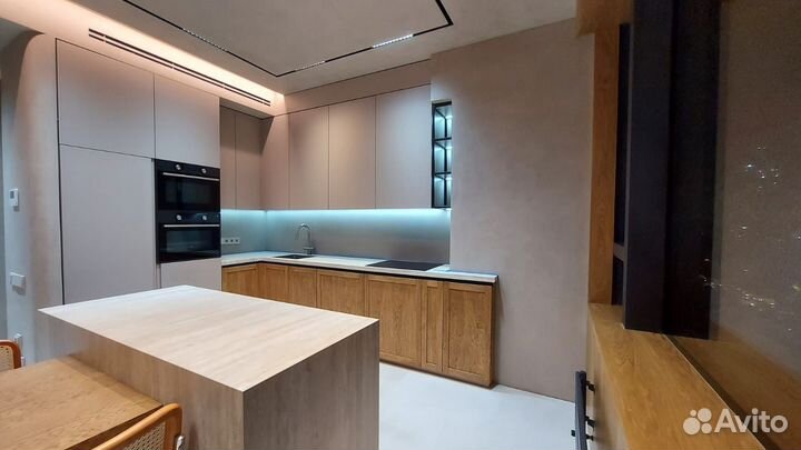 Готовый мебельный цех в аренду