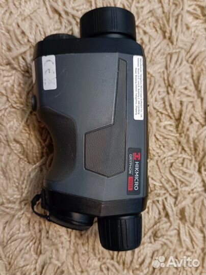Тепловизор Hikmicro Griffon GQ35