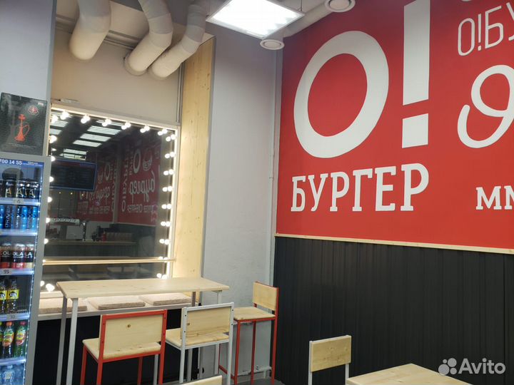 Продам готовый бизнес